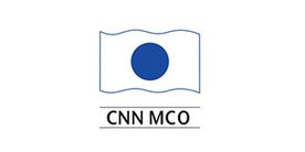 Logo CNN MCO