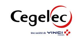 logo cegelec