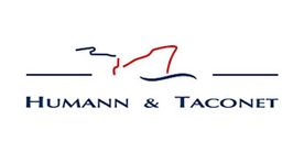 Logo Human et Taconet