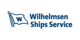 logo whilelmsen ship service