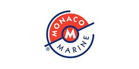 logo monaco marine