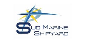 logo Sud Marine Shipyard
